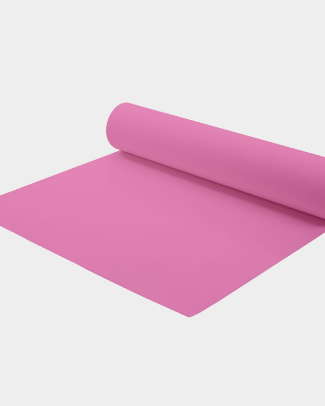 Feuille Flex Révolution Rose - Maison Klem